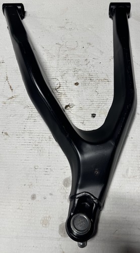 Polaris RZR Pro R Turbo Mate Black Front Upper Right Control Arm R4 1544395 - Picture 2 of 5