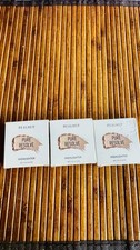REALHER Pure Resolve Highlighter Compact New Full Size Lot of 3