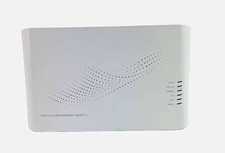 Telekom Digitizing Box Smart 2 Business Router WiFi 6 Zyxel Without Stand