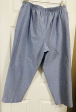 Plus Sized Women’s Alfred Dunner Pants - Size 24WP