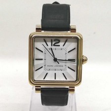 MARC JACOBS MJ1437 Square Watch
