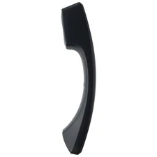 Yealink Replacement HD Handset for T67LTE Desk Phone (Cord not included) - Black