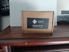 IWT Sentinel Handset Single Bay Charger FAP9100-628-000 (New) NIB 