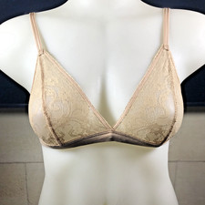 Tezenis Bra Size IT 2B UK - USA 34B ( NEW )