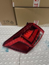 2024 SEAT ARONA FR REAR LEFT PASSENGER OUTER TAIL LIGHT 2017-2026 6F9945207B