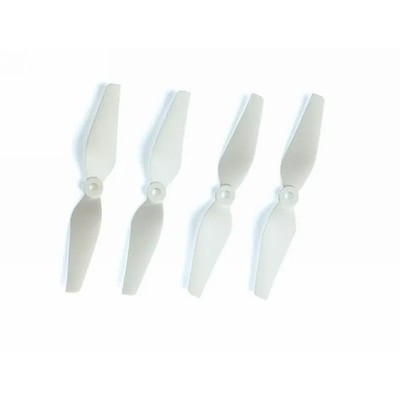 Graupner 1347.5x3 22Set Propeller C-Prop 5x3/5mm White (x4)