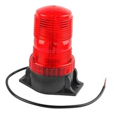 Car Amber Led Strobe Lights Magnetic Vehicle Safety Warning Emergency Red Car Amber Led Strobe Lights Magnetic Vehicle Safety Warning Emergency Red