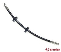 Brembo Bremsschlauch Links, Rechts, Vorderachse U.A. FüR Audi, Seat, VW