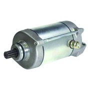 Startermotor Honda XL V Transalp 650 2000 2007