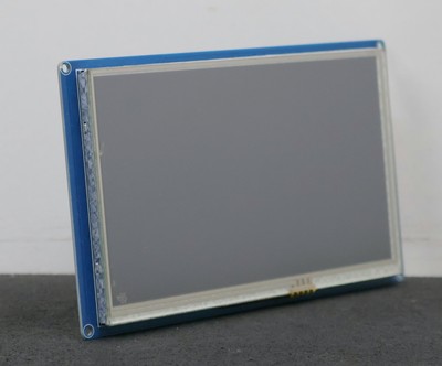 7'' Touch Panel Display Modul für Arduino AVR STM32 ARM SD1963 TFT LCD gebraucht