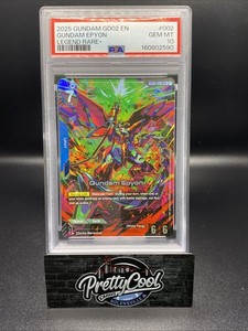 Gundam Psa 10 | eBay