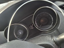 Speedometer Cluster MPH US Market VIN C 8th Digit Fits 11-12 SONATA 3944674