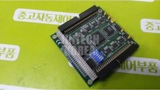 Advantech PCM-3724 REV.A2 48-channel Digital I/O PC/104 Module Board Tested