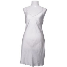 F&F, Unterkleid, Größe: 36/38, Weiß, Polya...