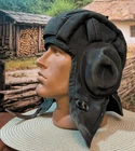 Tanker tankman Tank Cap Helmet  Ukraine Original Vintage SUMMER
