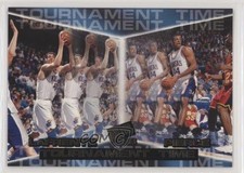 1998 Press Pass Raef LaFrentz Paul Pierce #43 HOF 0l4h