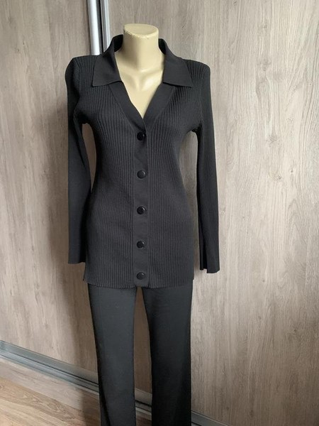 Women ARKET Sweater Black 38 / M / 46