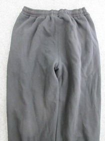 Dumbgood Dreamcast Sega Tracksuit Mens XL Black Sweatsuit Hoodie Pants Set