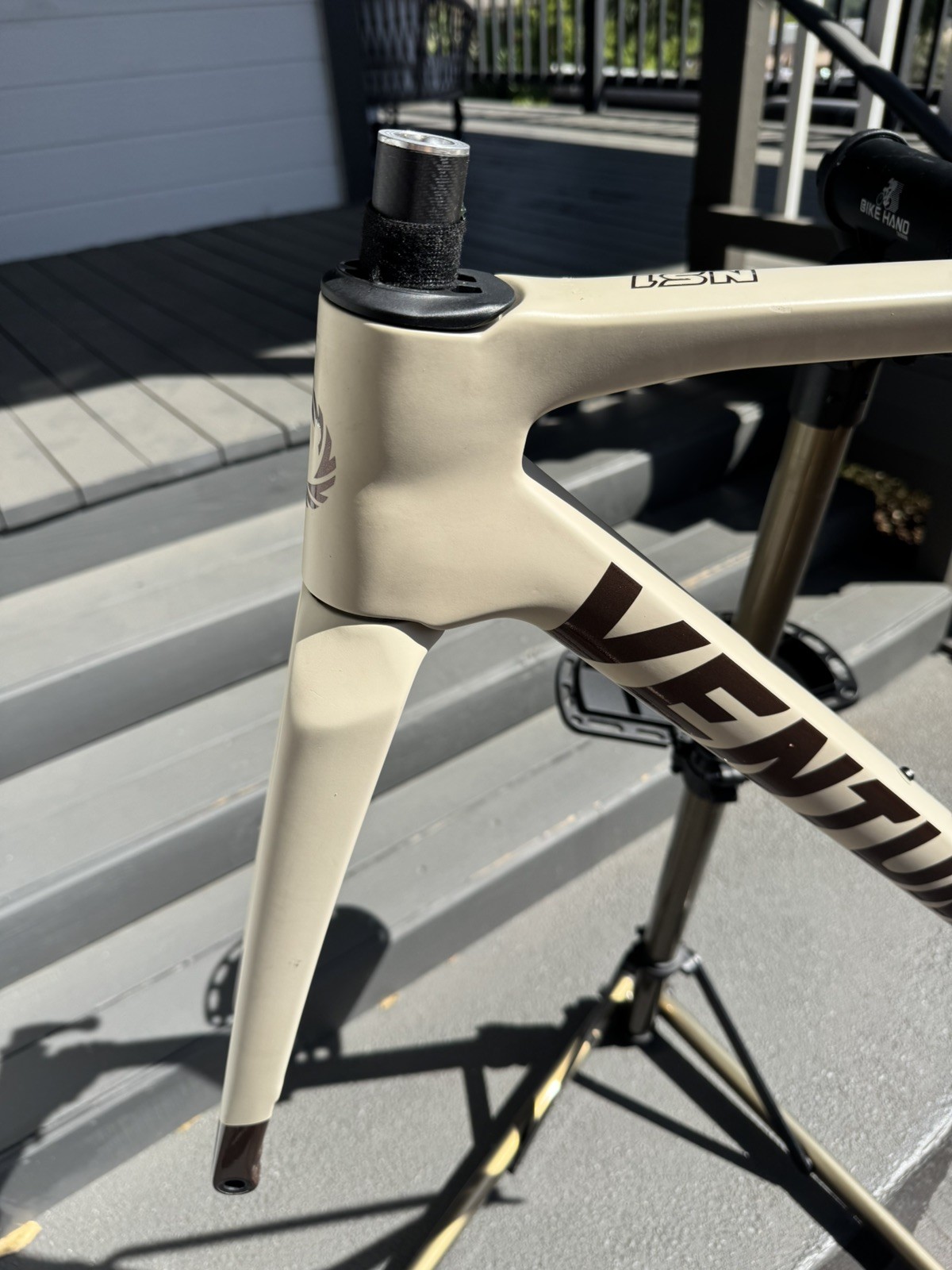 Ventum NS1 Road Bike Frameset 51cm or XS