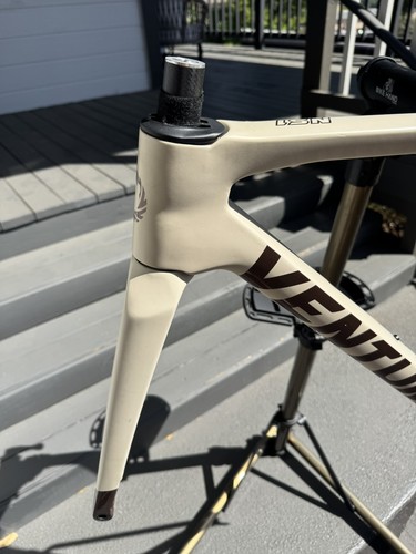 Ventum NS1 Road Bike Frameset 51cm or XS