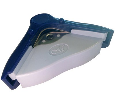 Creative Memories Corner Rounder