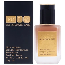 Skin Fetish Sublime Foundation - 24 Medium Deep by Pat Mcgrath Labs - 1.18 oz