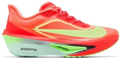 Nike Zoom Fly 6 Bright Crimson Lime Blast for Sale | Authenticity
