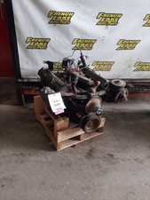 Running Core 289 V8 Engine Tested Lifter Chatter Fits 1957 Packard 1351848