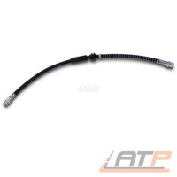 Bremsschlauch Bremsleitung Vorderachse FÜR Audi Q7 Porsche Cayenne VW Touareg