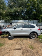 2014 Porsche Cayenne Rear Outer Right Taillight Assembly