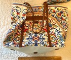 BEAUTIFUL, VERY COLORFUL BRIGHTON PURSE — photo 2