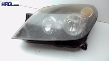 Scheinwerfer mit Blinker komplett Links 24451032 Opel Astra GTC 1.7 Cdti DPF H