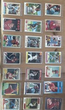 Pete Rose Baseball Card Collection *36 Cards Excellent Condition* Topps/ Fleer
