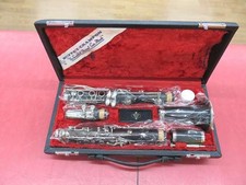 Buffet Crampon E13 Clarinet