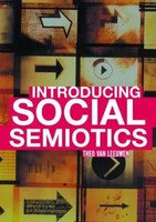 Theo Van Leeuwen | Introducing Social Semiotics | Taschenbuch | Englisch (2004)