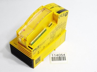 Pilz 328062 PSS u2 P0 F/S PN2 Kopfmodul für PSS u2