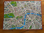 scotland yard by Ravensburger excellent condition  verified complete — photo 9
