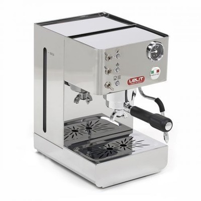 Espressomaschine Lelit Anna PL41LEM Einkreis, Vibrationspumpe