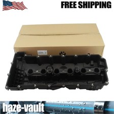 OEM Valve Cover 11127552281 For BMW 128i 328i 528i X3 X5 Z4 N52 Engine