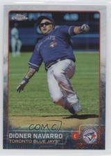 Click to enlarge Dioner Navarro