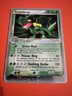 Pokemon Sceptile EX 93/95 SWIRL Holo Rare Team Magma Vs Team Aqua