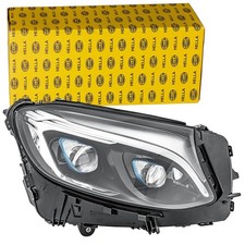 HELLA LED SCHEINWERFER RECHTS passend für MERCEDES GLC | 1EX 354 877-101 HELLA LED SCHEINWERFER RECHTS passend für MERCEDES GLC | 1EX 354 877-101
