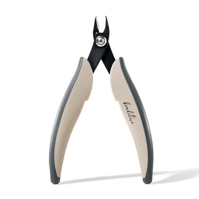 Beaditive Micro Wire Cutter   Natural Cream Flush for Beading,... 