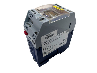 JUMO STB/STW  701150/8-01-0253-2001-25/005,058