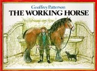 The Working Horse, Patterson, Geoffrey
