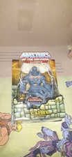 Masters Of The Universe Classics Callix NEW