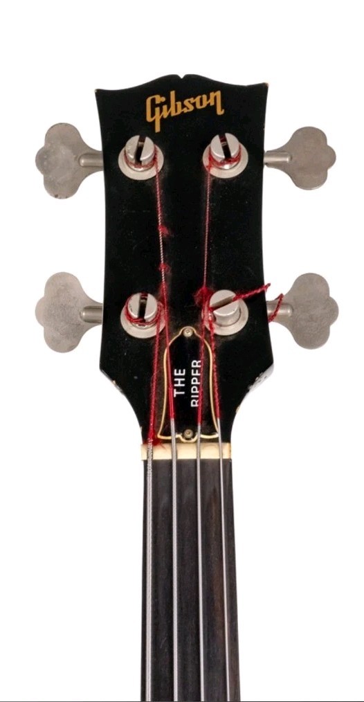Gibson 