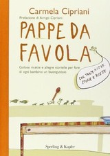 Pappe da favola - Carmela Cipriani (Sperling e Kupfer) [2003]