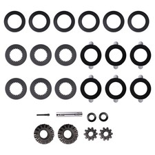 31 Spline Differential Spider Gear Kit For Ford F150 8.8 Posi 1986-2014