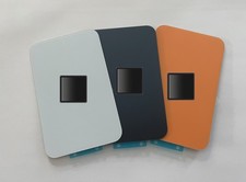 iPhone 17 Pro Back Glass Rear Battery Cover Replacement